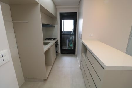 Apartamento para alugar com 52m², 2 quartos e 1 vagaCozinha