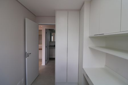 Quarto de apartamento para alugar com 2 quartos, 52m² em Parque da Vila Prudente, São Paulo