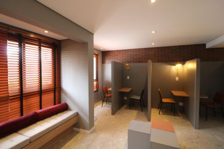 Apartamento para alugar com 52m², 2 quartos e 1 vagaOffice