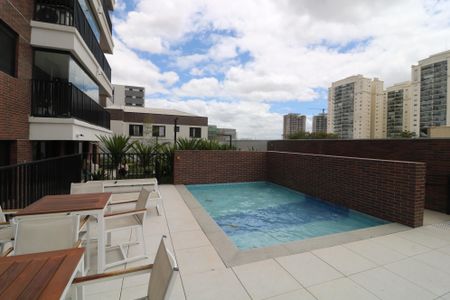 Apartamento para alugar com 52m², 2 quartos e 1 vagaÁrea comum - Piscina