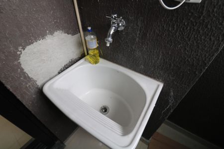 Apartamento para alugar com 52m², 2 quartos e 1 vagaÁrea de Serviço