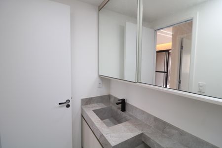 Apartamento para alugar com 52m², 2 quartos e 1 vagaBanheiro