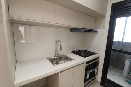 Apartamento para alugar com 52m², 2 quartos e 1 vagaCozinha