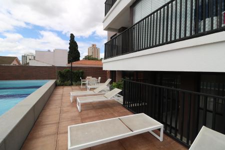 Apartamento para alugar com 52m², 2 quartos e 1 vagaÁrea comum - Piscina