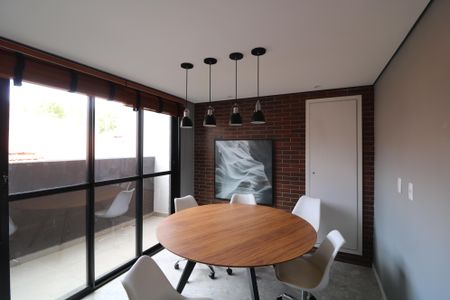 Apartamento para alugar com 52m², 2 quartos e 1 vagaOffice