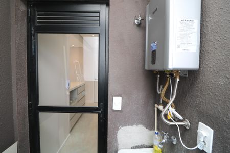 Apartamento para alugar com 52m², 2 quartos e 1 vagaÁrea de Serviço