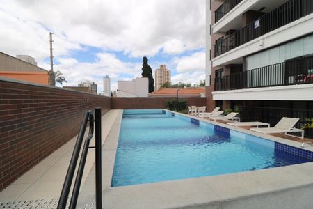 Apartamento para alugar com 52m², 2 quartos e 1 vagaÁrea comum - Piscina