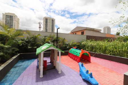 Apartamento para alugar com 52m², 2 quartos e 1 vagaÁrea comum - Playground