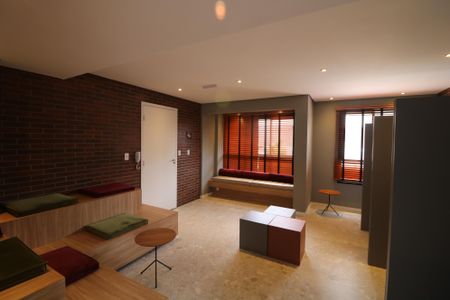 Apartamento para alugar com 52m², 2 quartos e 1 vagaOffice