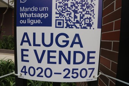 Apartamento para alugar com 52m², 2 quartos e 1 vagaFachada