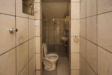 Casa para alugar com 1 quarto, 20m² em Vila Rica, São Paulo