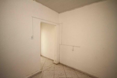 Quarto de casa para alugar com 1 quarto, 20m² em Vila Rica, São Paulo