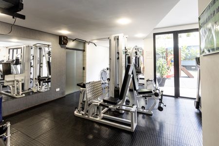 Apartamento à venda com 80m², 2 quartos e 1 vaga