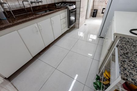 Apartamento à venda com 80m², 2 quartos e 1 vaga