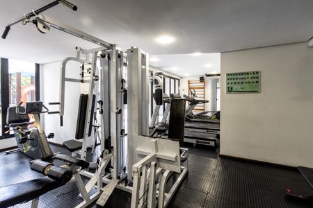 Apartamento à venda com 80m², 2 quartos e 1 vaga