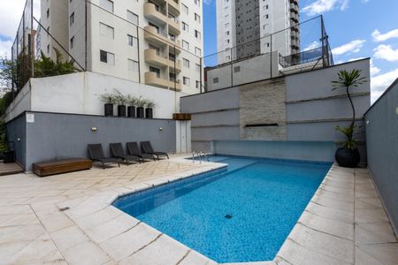 Apartamento à venda com 80m², 2 quartos e 1 vaga