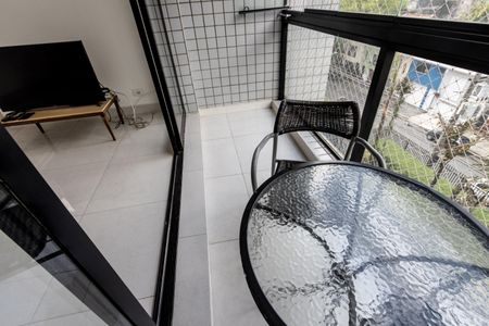 Apartamento à venda com 80m², 2 quartos e 1 vaga