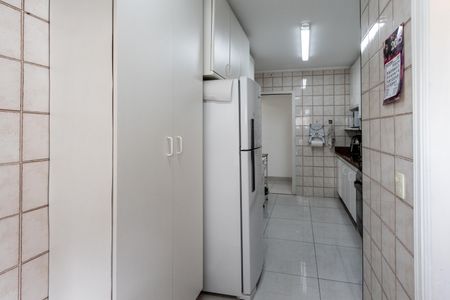 Apartamento à venda com 80m², 2 quartos e 1 vaga