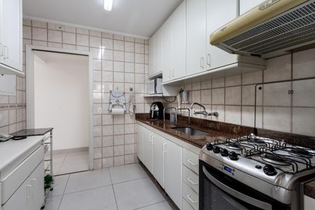 Apartamento à venda com 80m², 2 quartos e 1 vaga