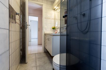 Apartamento à venda com 80m², 2 quartos e 1 vaga