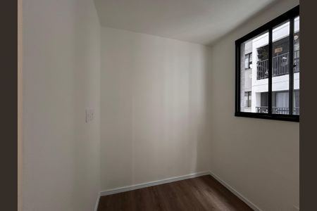 Quarto 1 de apartamento para alugar com 2 quartos, 38m² em Vila Marina, São Paulo