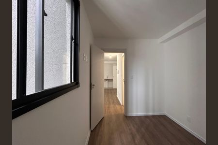 Apartamento para alugar com 38m², 2 quartos e sem vaga Apartamento para alugar com 38m², 2 quartos e sem vagaQuarto 2