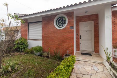 Casa à venda com 404m², 4 quartos e 5 vagasFachada