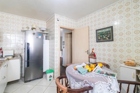 Casa à venda com 404m², 4 quartos e 5 vagasCozinha