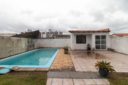 Casa à venda com 404m², 4 quartos e 5 vagasQuintal