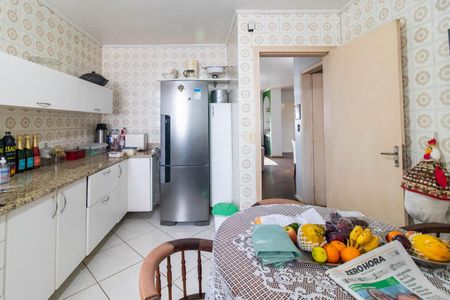 Casa à venda com 404m², 4 quartos e 5 vagasCozinha