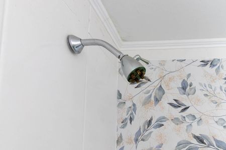 Casa à venda com 404m², 4 quartos e 5 vagasBanheiro Social 1