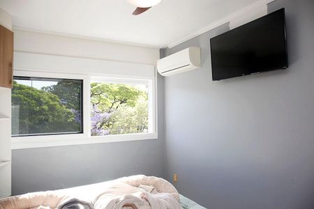 Apartamento à venda com 94m², 3 quartos e 1 vagaQuarto 1 Suíte