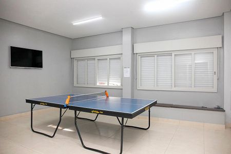 Apartamento à venda com 94m², 3 quartos e 1 vagaÁrea Comum - Sala de Jogos