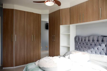 Apartamento à venda com 94m², 3 quartos e 1 vagaQuarto 1 Suíte