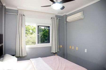 Apartamento à venda com 94m², 3 quartos e 1 vagaQuarto 3