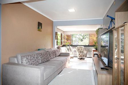 Apartamento à venda com 94m², 3 quartos e 1 vagaSala de Estar