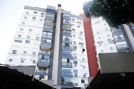 Apartamento à venda com 94m², 3 quartos e 1 vagaFachada