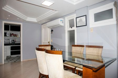 Apartamento à venda com 94m², 3 quartos e 1 vagaSala de Jantar