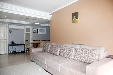 Apartamento à venda com 94m², 3 quartos e 1 vagaSala de Estar
