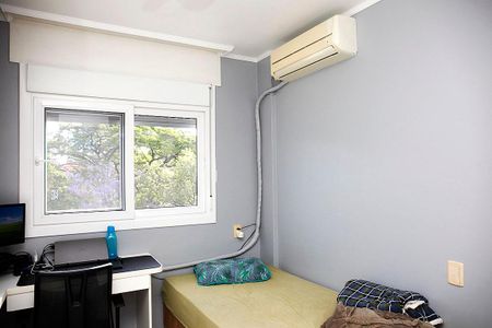 Apartamento à venda com 94m², 3 quartos e 1 vagaQuarto 2