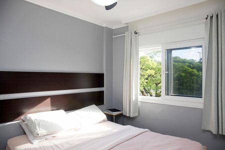 Apartamento à venda com 94m², 3 quartos e 1 vagaQuarto 3