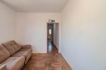 Sala de apartamento à venda com 3 quartos, 79m² em Floresta, Porto Alegre