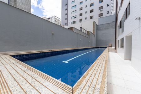 Apartamento à venda com 147m², 4 quartos e 4 vagasPISCINA