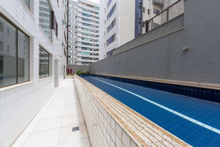 Apartamento à venda com 147m², 4 quartos e 4 vagasPISCINA