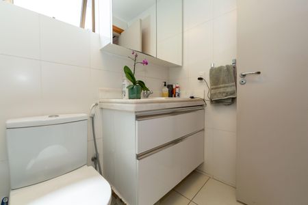 Apartamento à venda com 147m², 4 quartos e 4 vagasBANHEIRO4