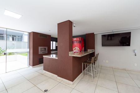 Apartamento à venda com 147m², 4 quartos e 4 vagasESPACO GOURMET