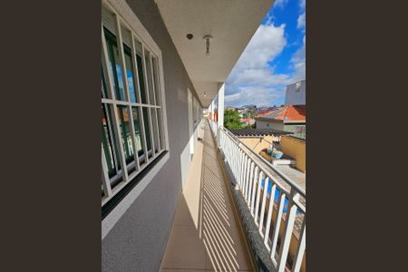 Apartamento para alugar com 98m², 4 quartos e 2 vagas Apartamento para alugar com 98m², 4 quartos e 2 vagasVaranda