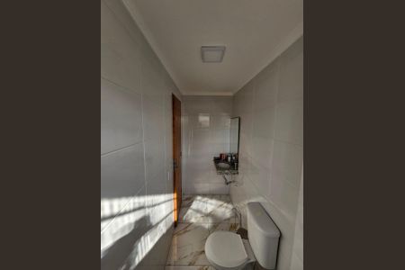 Apartamento para alugar com 98m², 4 quartos e 2 vagas Apartamento para alugar com 98m², 4 quartos e 2 vagasBanheiro