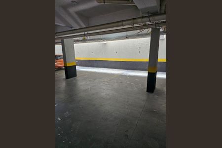 Apartamento para alugar com 98m², 4 quartos e 2 vagas Apartamento para alugar com 98m², 4 quartos e 2 vagasGaragem