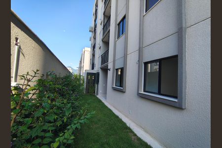 Apartamento para alugar com 71m², 2 quartos e 1 vaga Apartamento para alugar com 71m², 2 quartos e 1 vagaVaranda